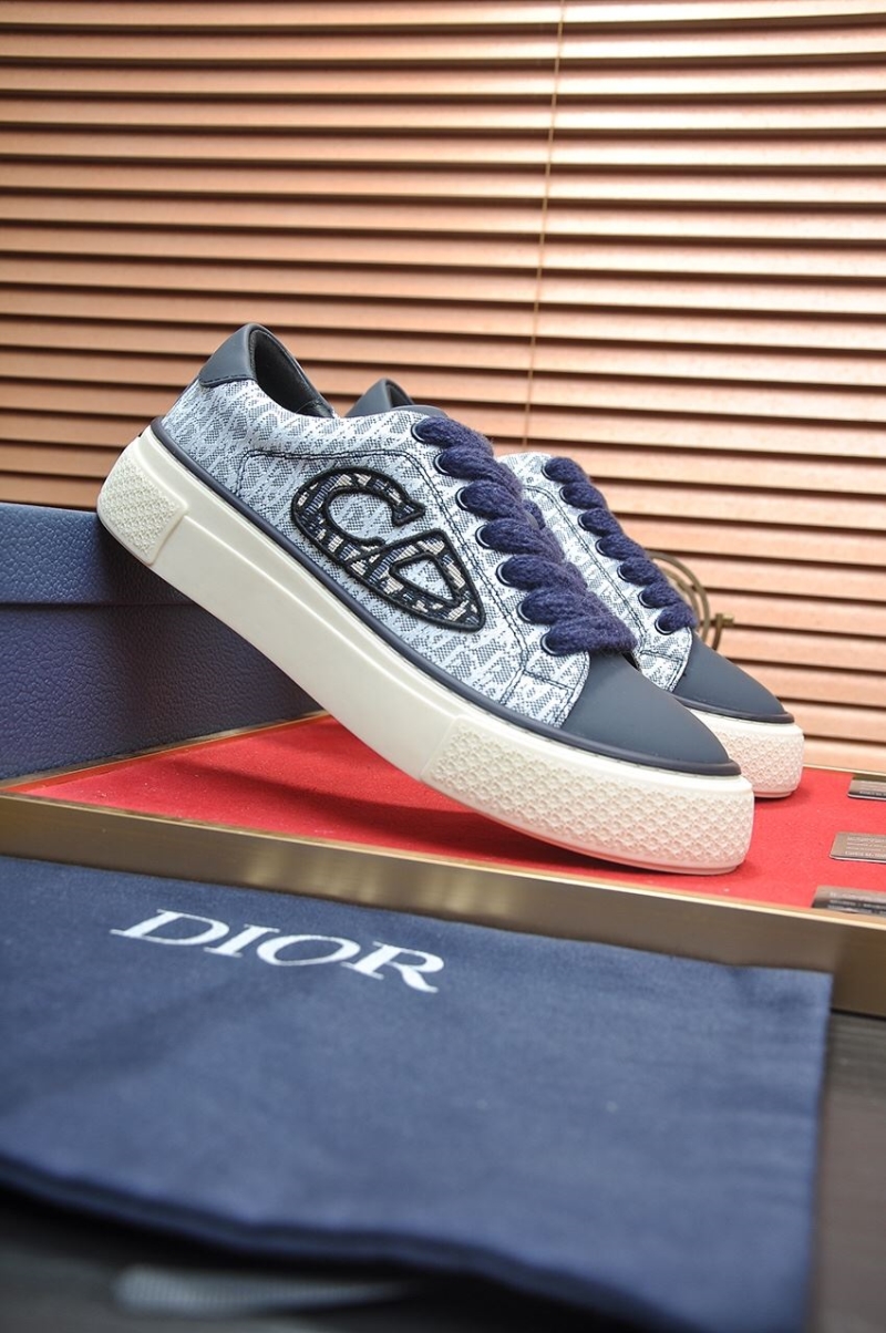 Christian Dior Sneakers